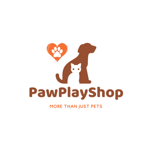 PawPlayShop